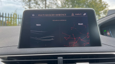 Peugeot 3008 1.6 THP GT Line 5dr EAT6 Petrol Estate